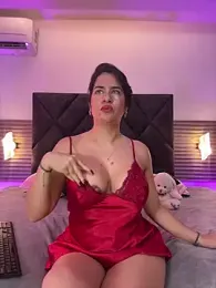 Zafira_Alabi webcam model stream image