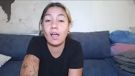 Blvckweed webcam model stream image