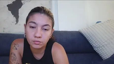 Blvckweed webcam model stream image