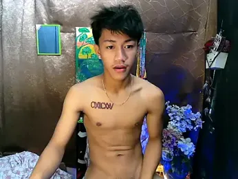 naughtyboyloy_0 webcam model stream image