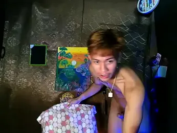 naughtyboyloy_0 webcam model stream image