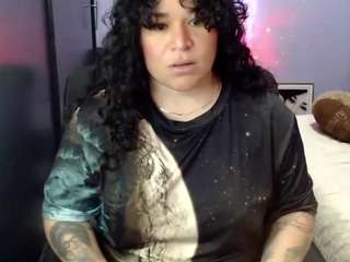 angelique-klane webcam model stream image