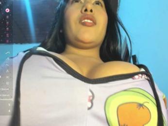 Marianadeepthoat webcam preview