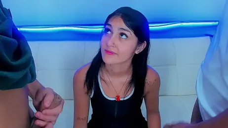 Crazy_porkys webcam model stream image