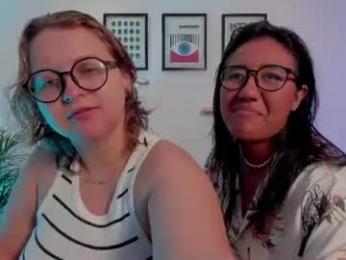 electricnightsxxx webcam model stream image