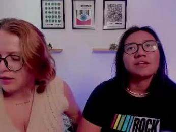 electricnightsxxx webcam model stream image