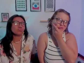 electricnightsxxx webcam model stream image