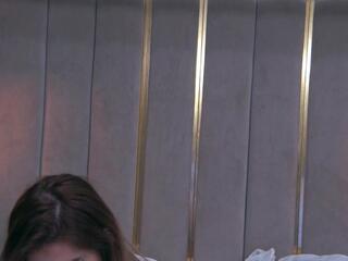 Brianna Addams webcam model stream image