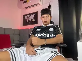 Soydaniel_naughty webcam stripchat model stream image