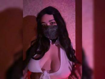 Ludas webcam model stream image