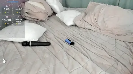 OdelynaFrake webcam stripchat model stream image