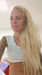 Platinumgoddess webcam model stream image