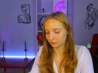leyla-hottie webcam model stream image