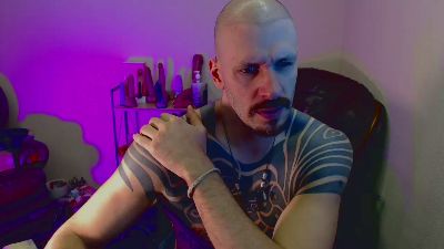 Rusfun webcam model stream image