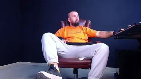 JackEthann webcam model stream image