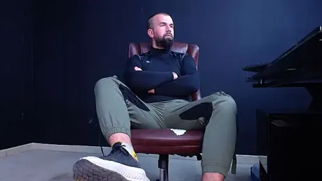 JackEthann webcam stripchat model stream image