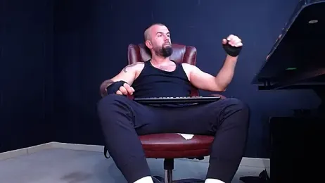 JackEthann webcam model stream image