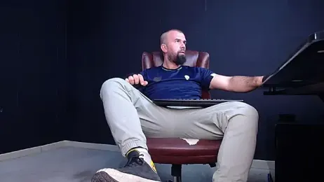 JackEthann webcam model stream image