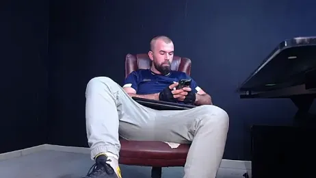 JackEthann webcam model stream image