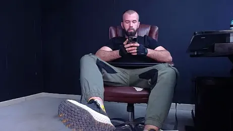 JackEthann webcam model stream image