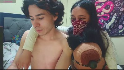 MoonVelvetDUO webcam cam4 model stream image
