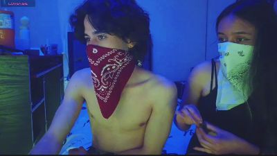 MoonVelvetDUO webcam cam4 model stream image
