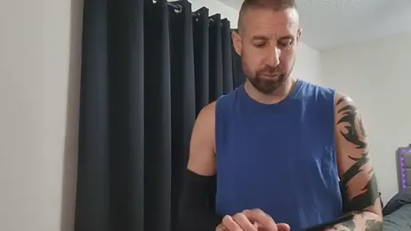 DumbcanDumbfuck webcam model stream image