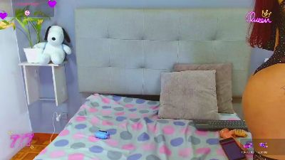 AlexandraCastle webcam model stream image