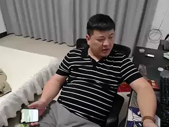 zhang1118 webcam model stream image