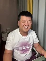 zhang1118 webcam model stream image