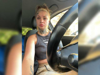Lil_Lu webcam model stream image