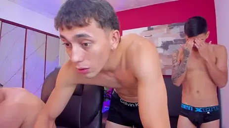 muscleboys_wallen webcam model stream image