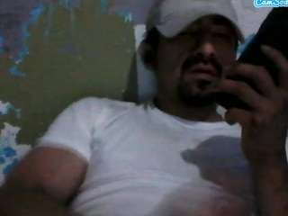 elmonstro690 webcam model stream image