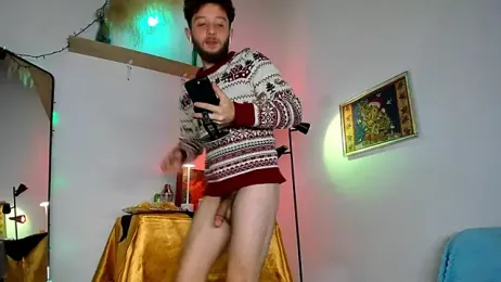 Juan_Castano webcam stripchat model stream image