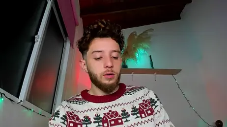 Juan_Castano webcam stripchat model stream image