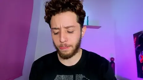 Juan_Castano webcam stripchat model stream image