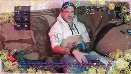 SwatRocShy webcam stripchat model stream image