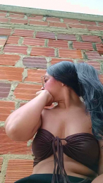 VICKKY6 webcam model stream image