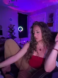 sage_love webcam model stream image