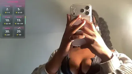 maskedgirl5005 webcam model stream image