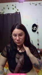 miichellemalv webcam model stream image