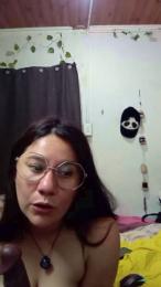 miichellemalv webcam model stream image