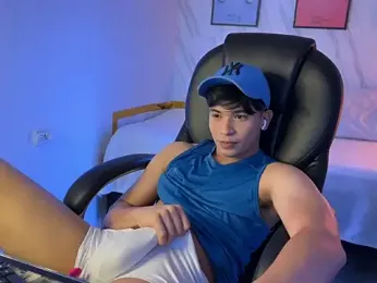 David_Nova webcam model stream image