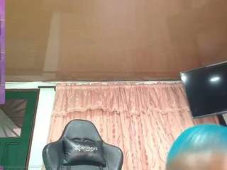 dashahillx webcam model stream image
