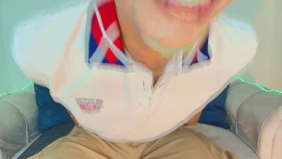 CamiiGuzman webcam model stream image