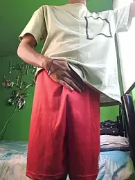 amarijones webcam model stream image