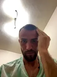 sexyman1936 webcam model stream image