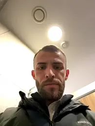 sexyman1936 webcam model stream image