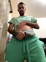 sexyman1936 webcam model stream image