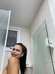 GrlAlice webcam model stream image